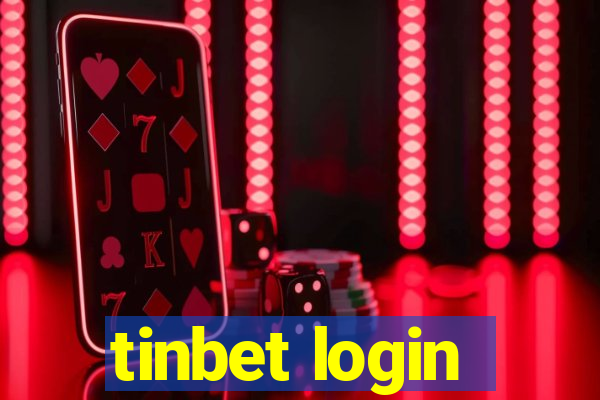 tinbet login